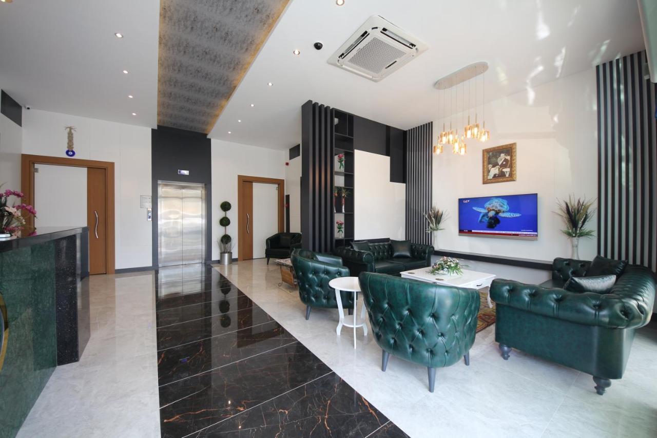 מניסה Rose Bay Hotel מראה חיצוני תמונה