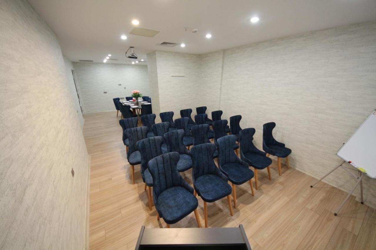 מניסה Rose Bay Hotel מראה חיצוני תמונה