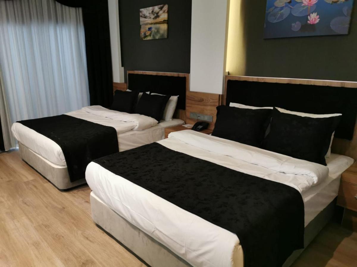 מניסה Rose Bay Hotel מראה חיצוני תמונה