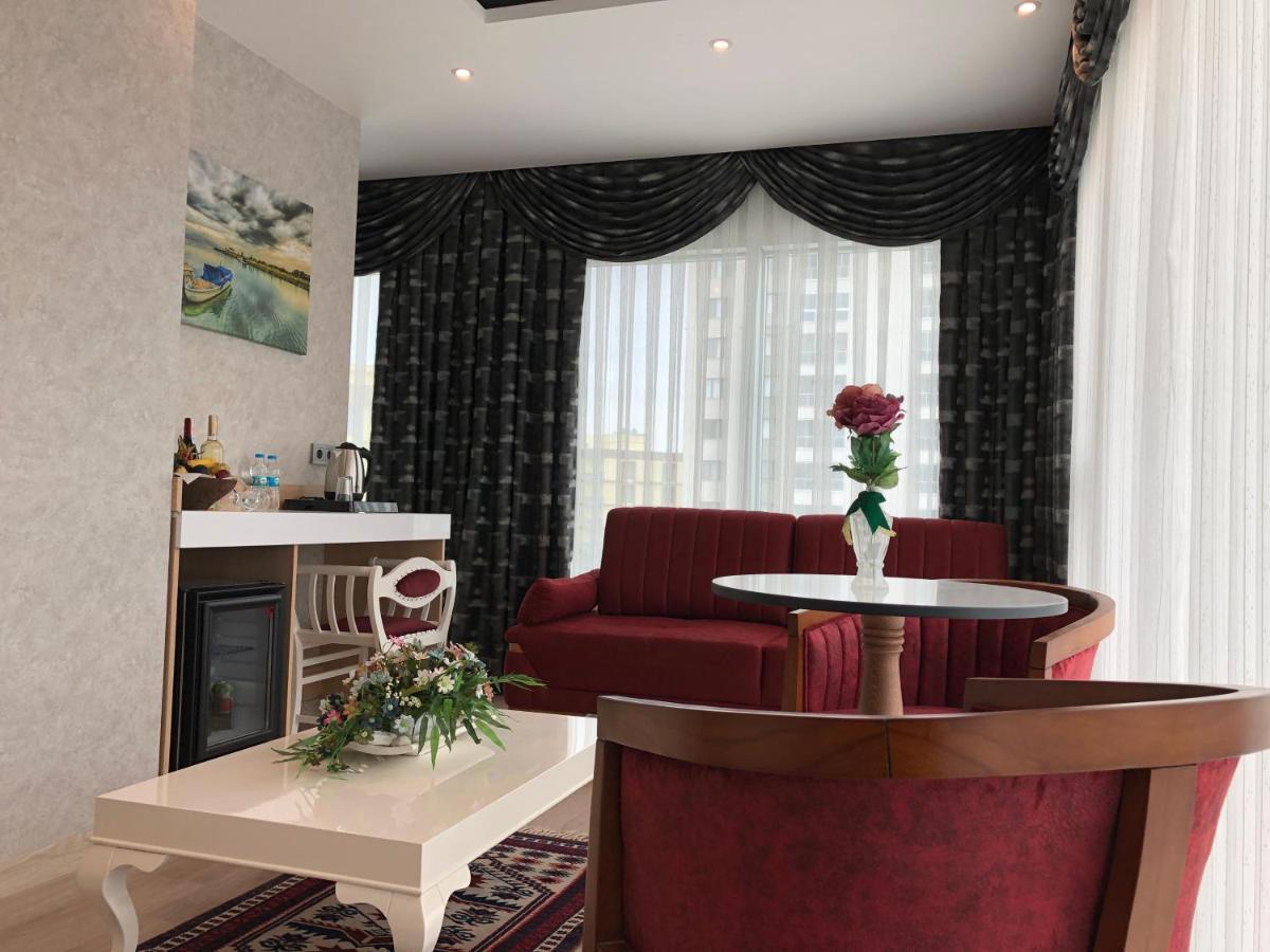 מניסה Rose Bay Hotel מראה חיצוני תמונה