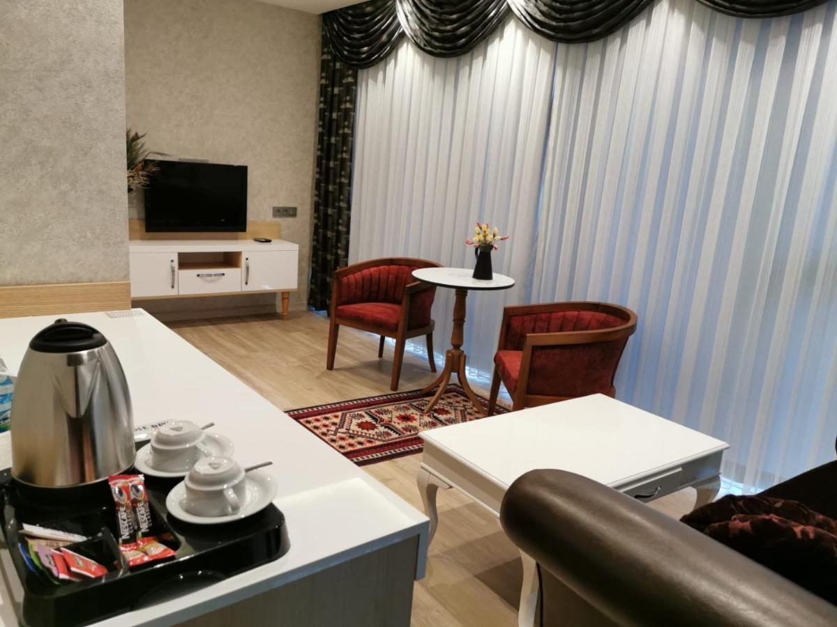 מניסה Rose Bay Hotel מראה חיצוני תמונה