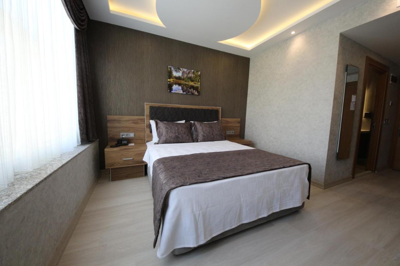מניסה Rose Bay Hotel מראה חיצוני תמונה