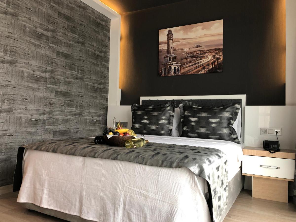 מניסה Rose Bay Hotel מראה חיצוני תמונה