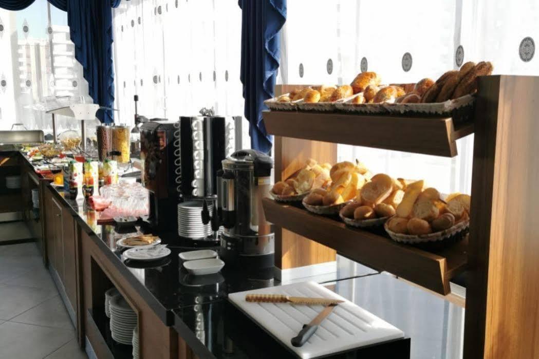מניסה Rose Bay Hotel מראה חיצוני תמונה