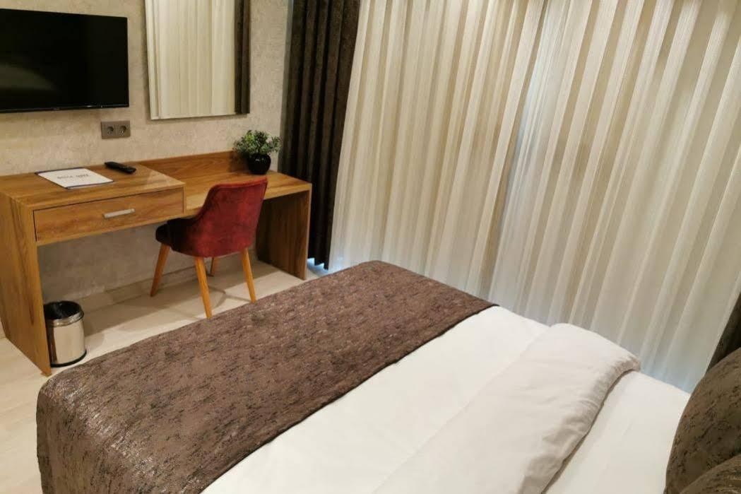 מניסה Rose Bay Hotel מראה חיצוני תמונה